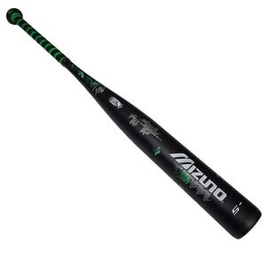 Mizuno Generation Bat Model 340356 32", 27 oz. -5 USSSA Baseball